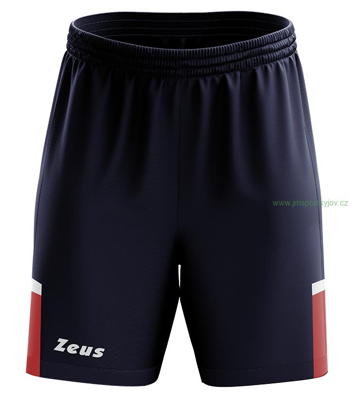 Bermudy Zeus Vesuvio