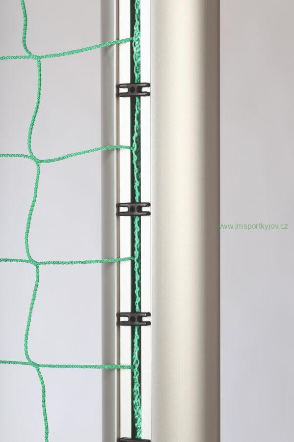 Fotbalová branka mobilní Junior Bezpečná