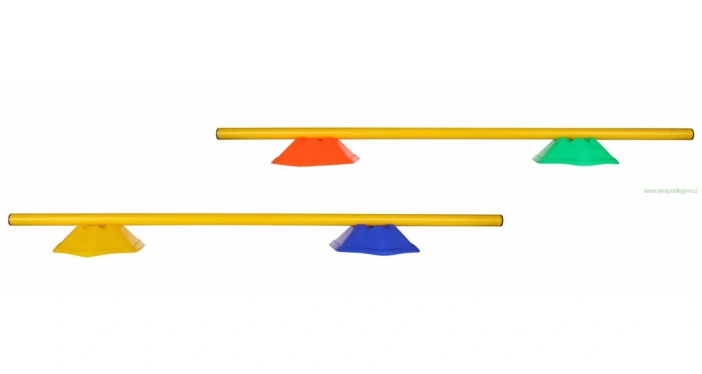 Hex Marker 2in víceúčelové mety 