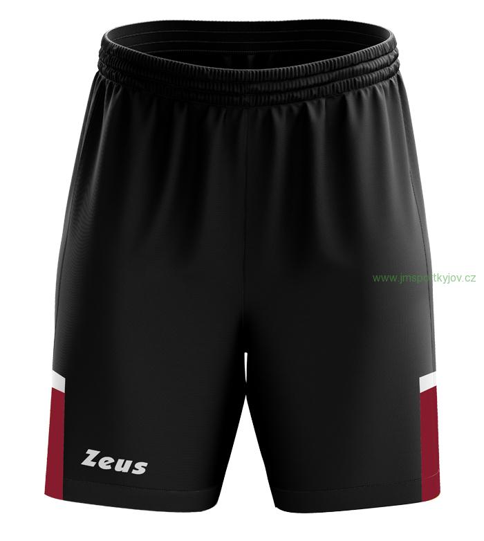 Bermudy Zeus Vesuvio