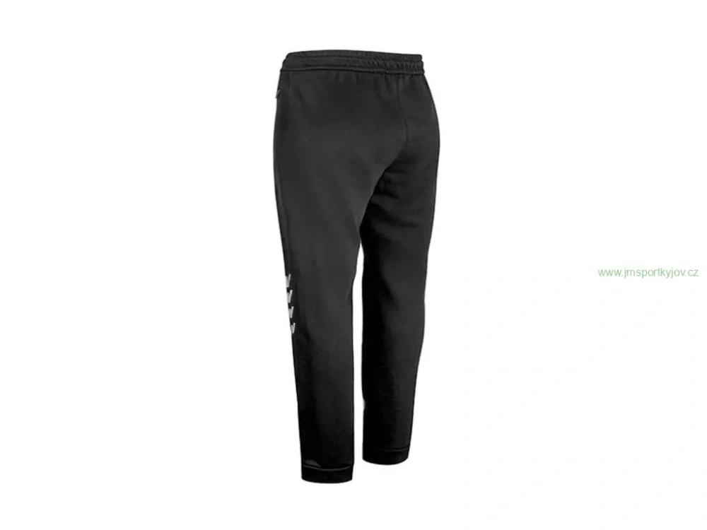 Sportovní tepláky NIDELO pants Tours