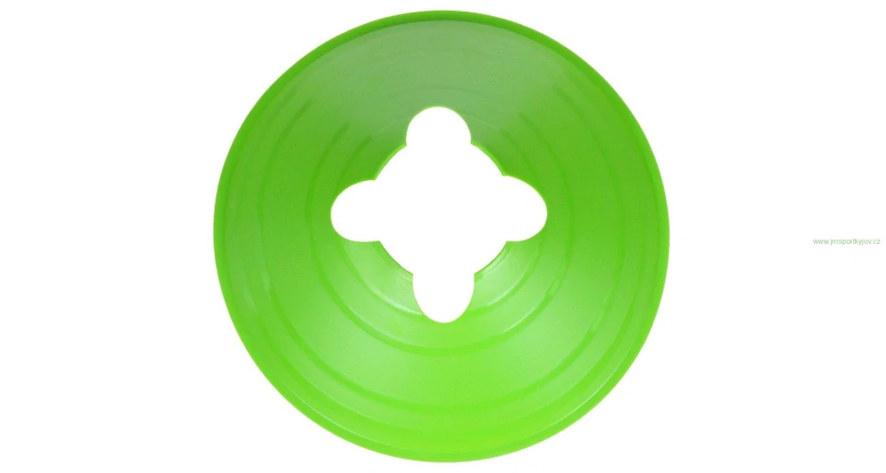 Jumbo vytyčovací mety