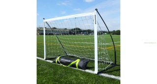 Kickster Elite fotbalová branka 1,5 x 1 m