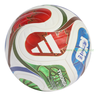 Fotbalový míč adidas FIFA World Cup 26™ Trionda Competiton