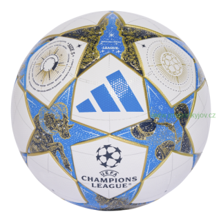 Fotbalový míč adidas UCL League